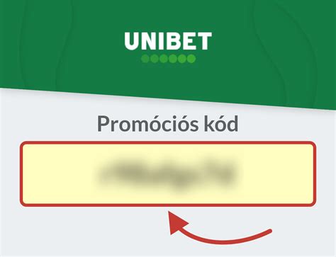 unibet bónuszkód - codigo Unibet